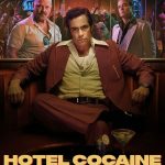 Hotel Cocaine ( TV Series )