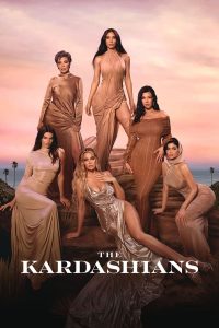 The Kardashians S05 (Complete) | TV Series