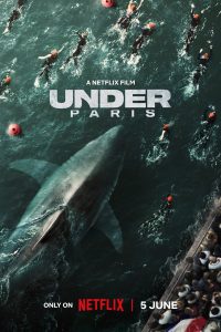 Under Paris (2024) | Download FRENCH Movie