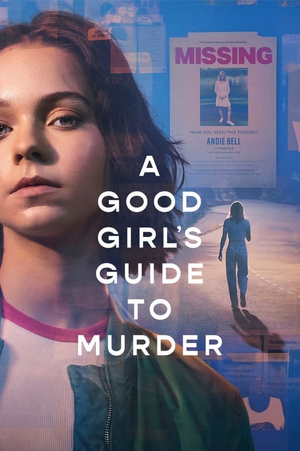 A Good Girl’s Guide to Murder S01 (Complete) | TV Series