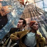 A Quiet Place (Hollywood Movie)