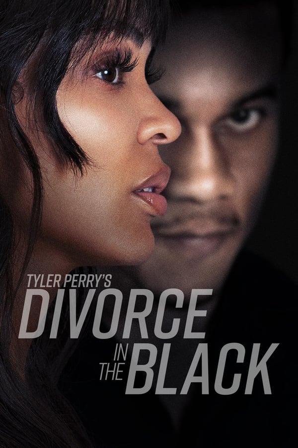 Tyler Perry’s Divorce in the Black (2024) | Download Hollywood Movie