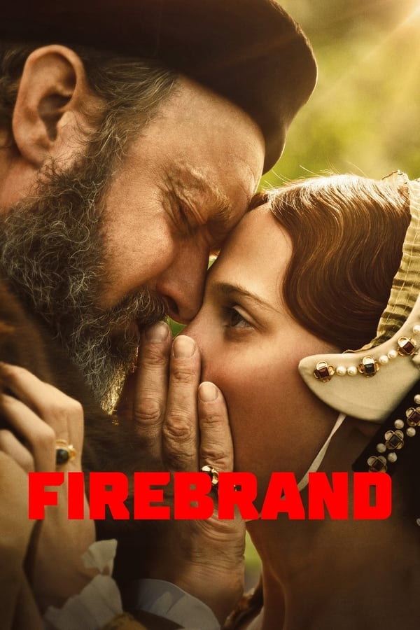 Firebrand (2024) | Download Hollywood Movie