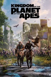 Kingdom of the Planet of Apes (2024) | Download Hollywood Movie