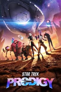 Star Trek: Prodigy S01 (Complete) | TV Series