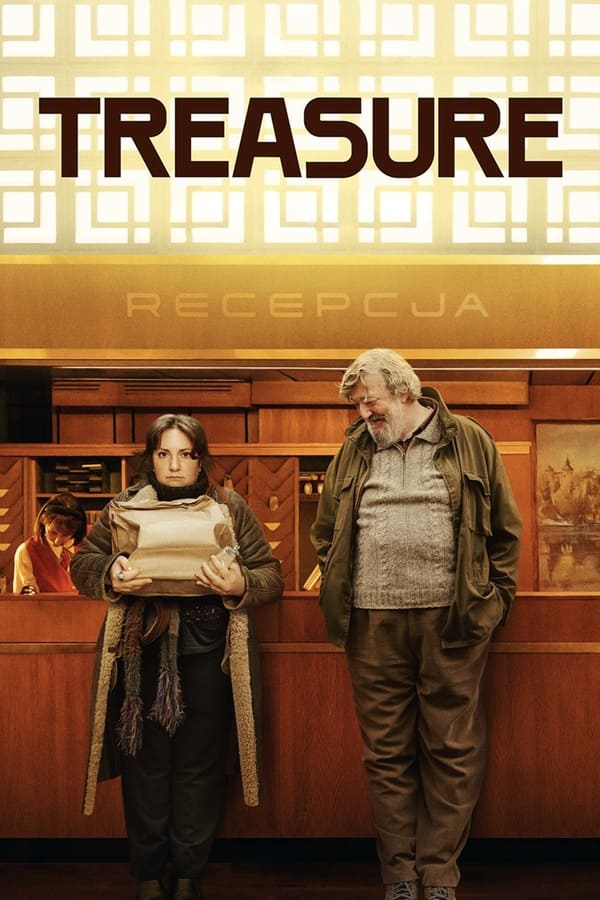 Treasure (2024) | Download Hollywood Movie