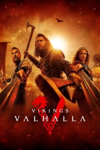 Vikings Valhalla S03 (Complete) | TV Series