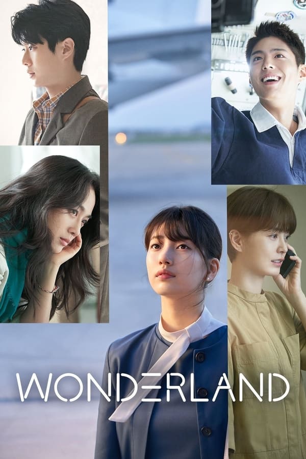 Wonderland (2024) | Download Korean Movie