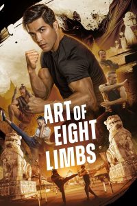 Art of Eight Limbs (2024) | Download Hollywood Movie