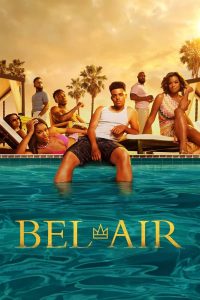 Bel-Air S03 (Complete) | TV Series