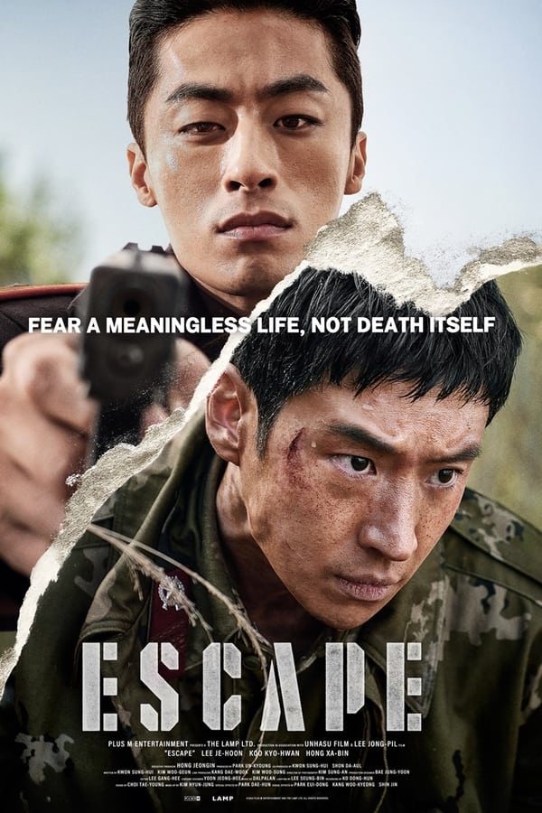 Escape (2024) | Download Korean Movie