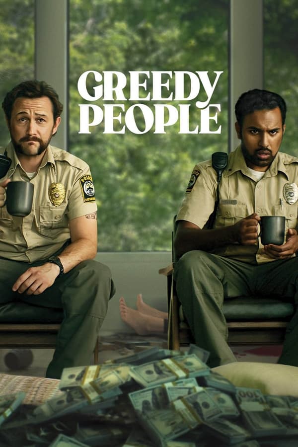 Greedy People (2024) | Download Hollywood Movie