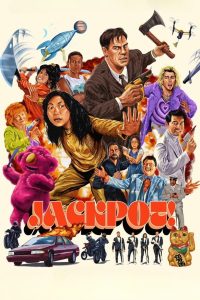 Jackpot! (2024) | Download Hollywood Movie