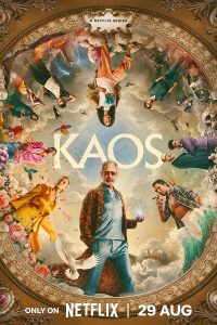 KAOS S01 (Complete) | TV Series
