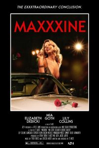 MaXXXine (2024) | Download Hollywood Movie