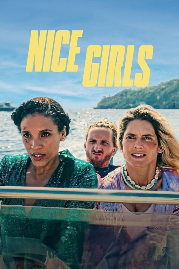 Nice Girls (2024) | Download FRENCH Movie