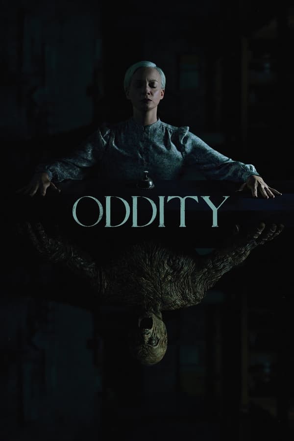 Oddity (2024) | Download Hollywood Movie