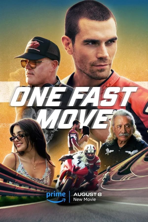 One Fast Move (2024) | Download Hollywood Movie
