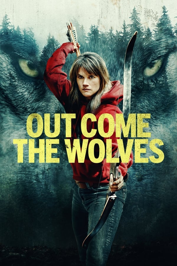 Out Come the Wolves (2024) | Download Hollywood Movie