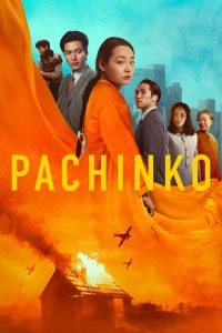 Pachinko S02 (Episode 8 Added) | Korean Drama