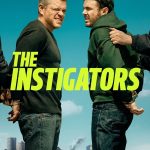 The Instigators (Hollywood Movie)