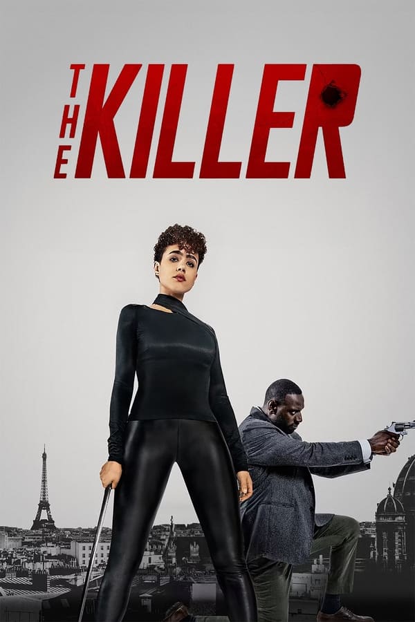 The Killer (2024) | Download Hollywood Movie