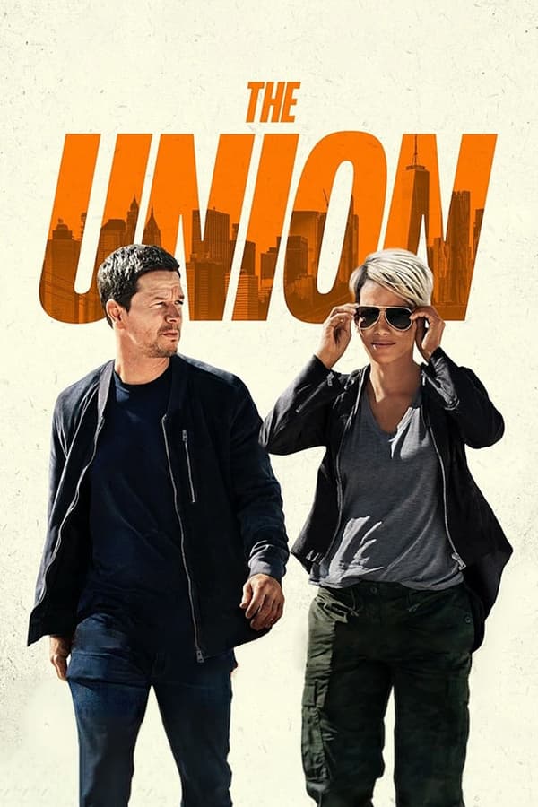 The Union (2024) | Download Hollywood Movie