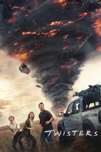 Twisters (2024) | Download Hollywood Movie