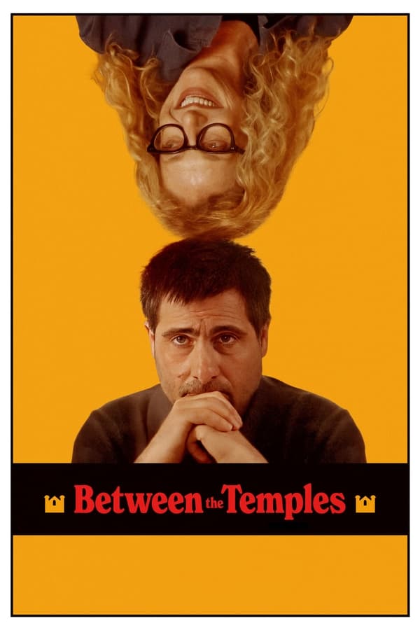 Between the Temples (2024) | Download Hollywood Movie