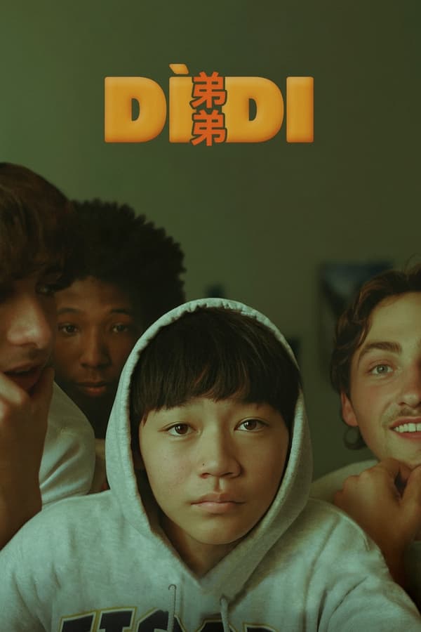 Didi (2024) | Download Hollywood Movie