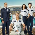 Doctor Odyssey S01 ( TV Series )