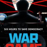 War Game (Hollywood Movie)