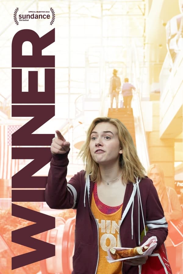 Winner (2024) | Download Hollywood Movie