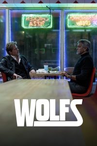Wolfs (2024) | Download Hollywood Movie