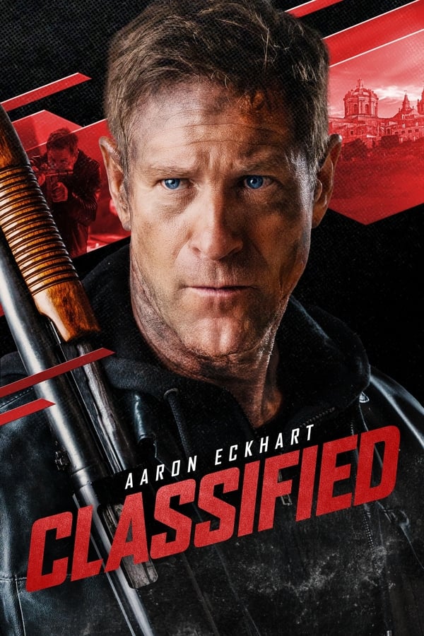 Classified (2024) | Download Hollywood Movie