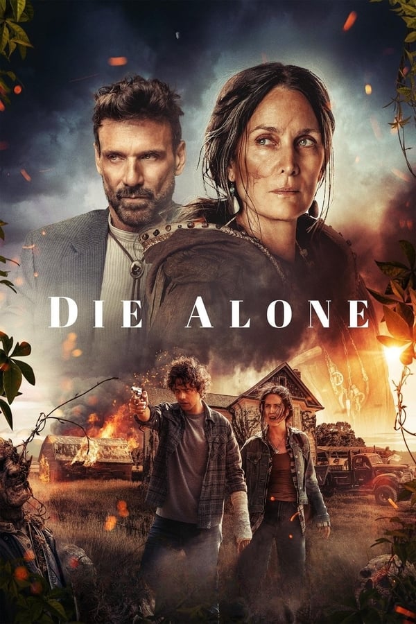 Die Alone (2024) | Download Hollywood Movie