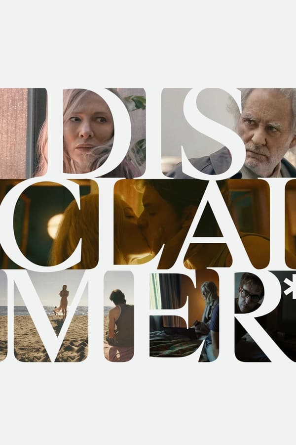 Disclaimer S01 (Episode 7 Added) | TV Series