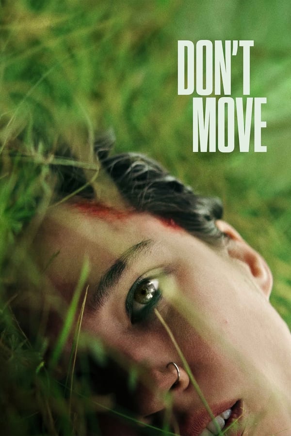 Don’t Move (2024) | Download Hollywood Movie