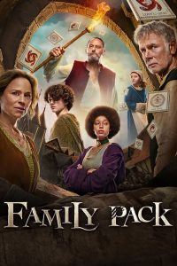 Family Pack (2024) | Download FRENCH Movie