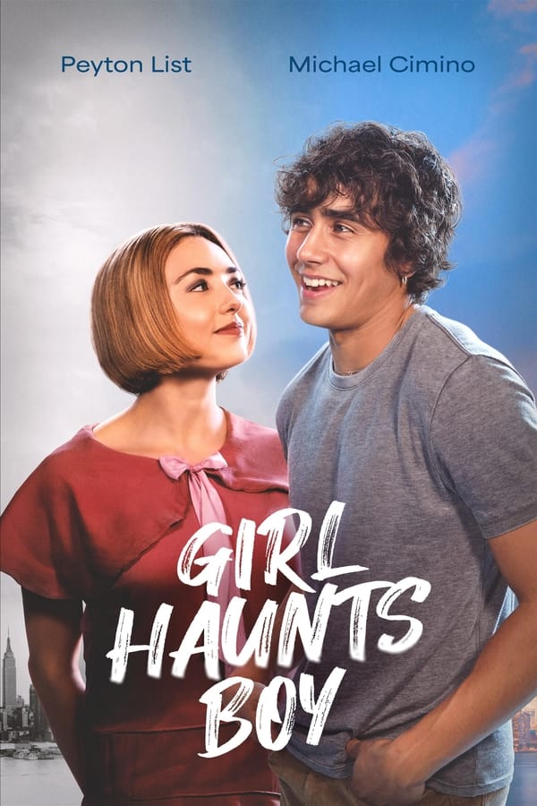 Girl Haunts Boy (2024) | Download Hollywood Movie