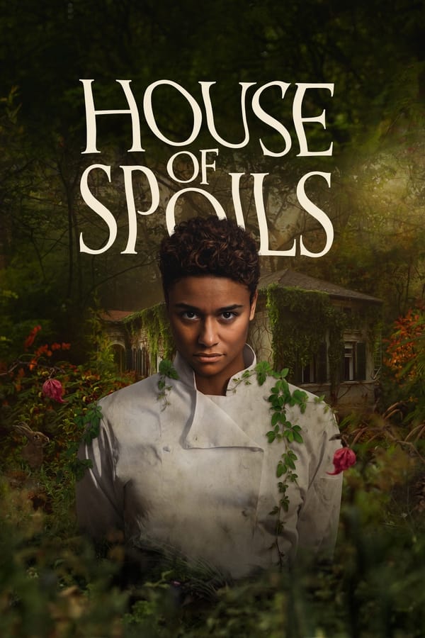 House of Spoils (2024) | Download Hollywood Movie