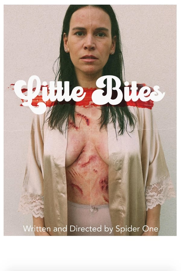 Little Bites (2024) | Download Hollywood Movie