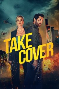 Take Cover (2024) | Download Hollywood Movie