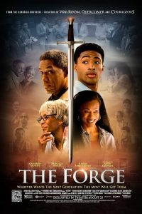 The Forge (2024) | Download Hollywood Movie