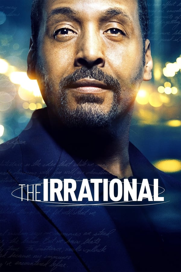 The Irrational S02 (Episode 18 Added) | TV Series
