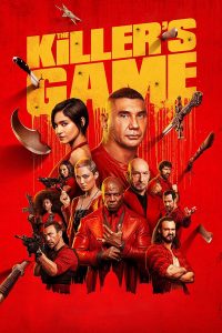 The Killer’s Game (2024) | Download Hollywood Movie