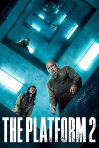 The Platform 2 (2024) | Download Spanish Movie