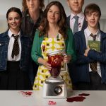 The Radley (Hollywood Movie)