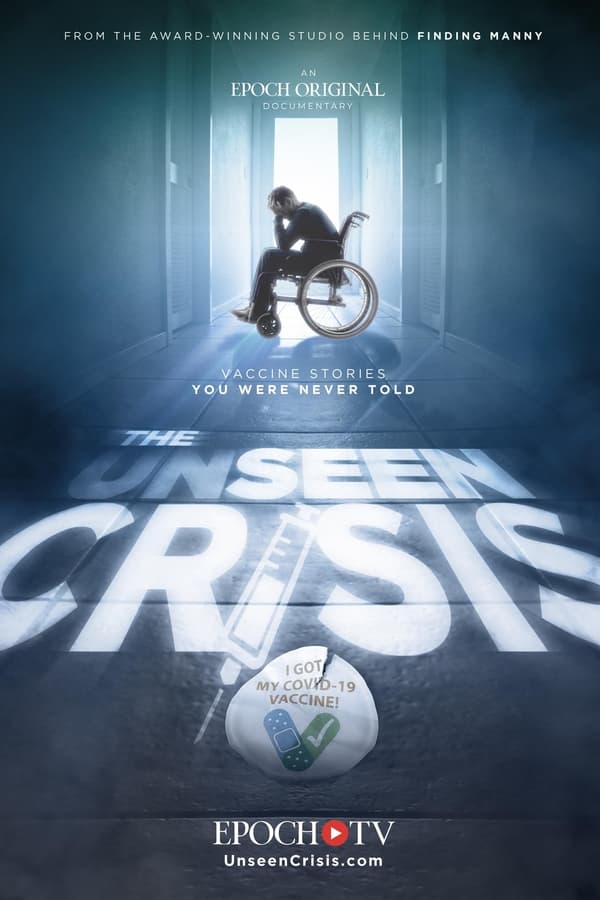 The Unseen Crisis: Vaccine Stories You Were Never Told (2024) | Download Hollywood Documentary