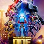 Transformers (Hollywood Movie)